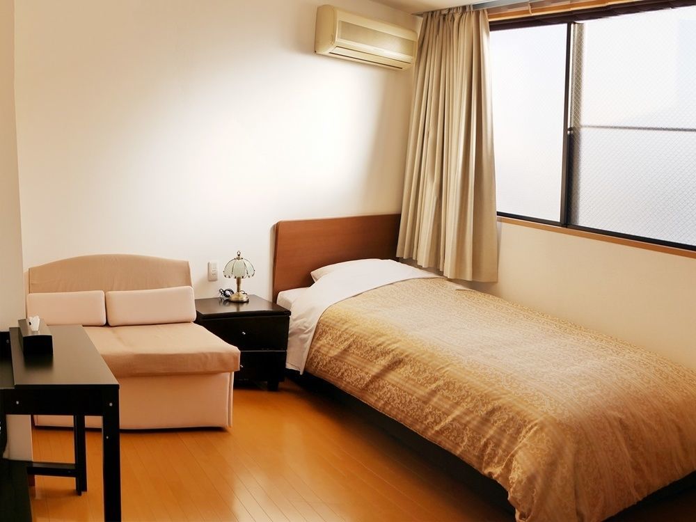 Wakatake Ryokan Kawagoe  Dış mekan fotoğraf