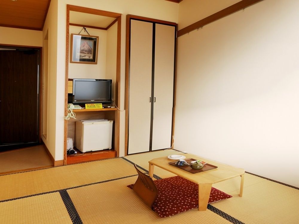 Wakatake Ryokan Kawagoe  Dış mekan fotoğraf