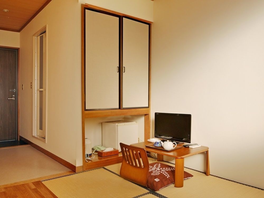 Wakatake Ryokan Kawagoe  Dış mekan fotoğraf
