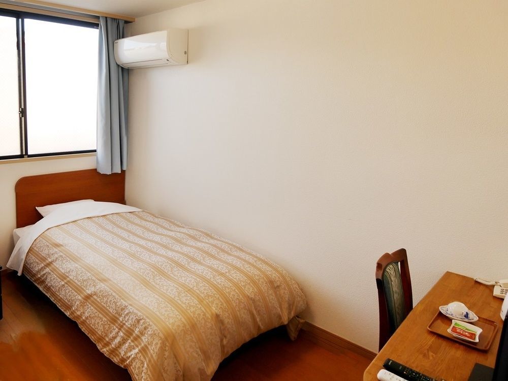 Wakatake Ryokan Kawagoe  Dış mekan fotoğraf