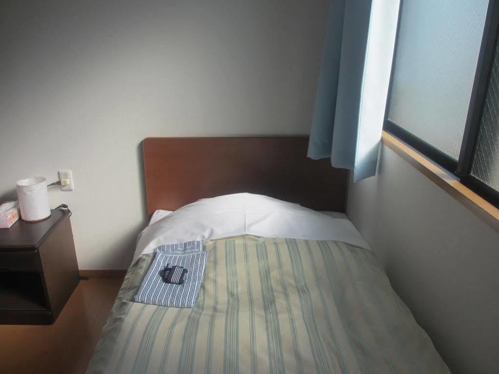 Wakatake Ryokan Kawagoe  Dış mekan fotoğraf