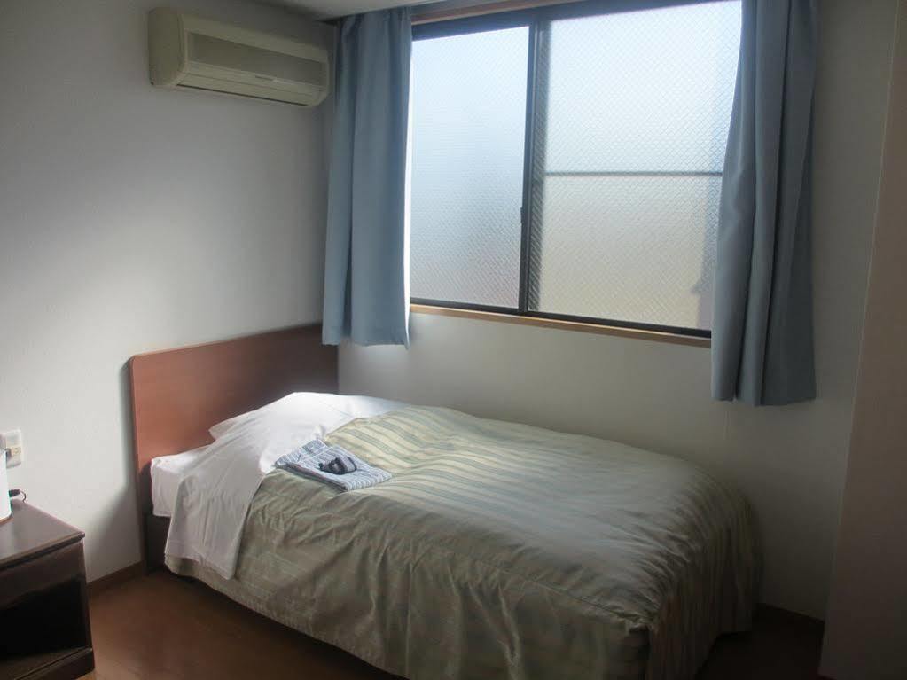 Wakatake Ryokan Kawagoe  Dış mekan fotoğraf