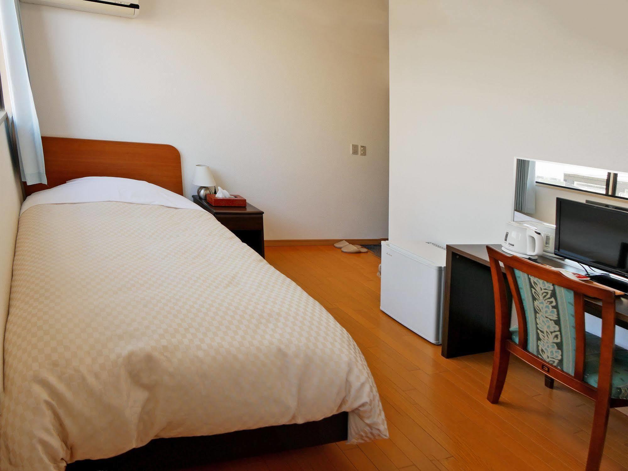 Wakatake Ryokan Kawagoe  Dış mekan fotoğraf