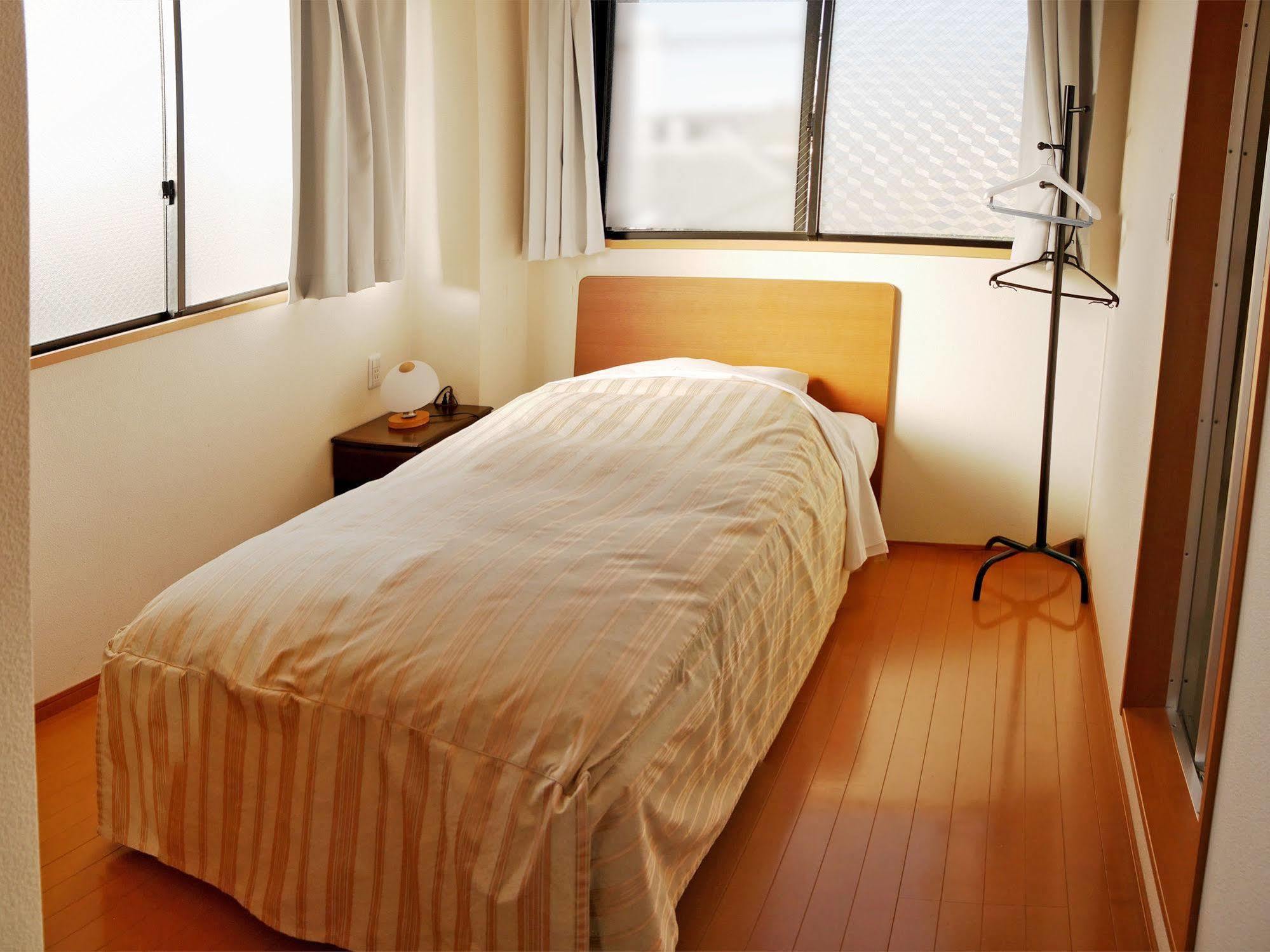 Wakatake Ryokan Kawagoe  Dış mekan fotoğraf